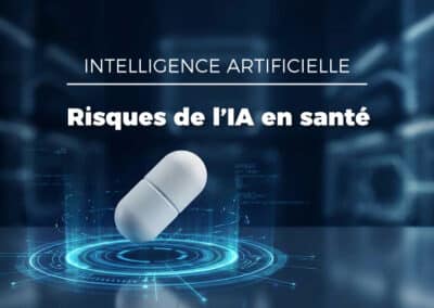 Risques de l’IA en santé : Paola Ortega Saborío, ingénieure IA d’Evolucare, en débat sur RFI / France 24