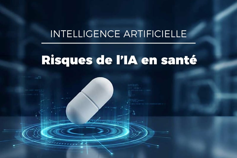 Risques AI Sante
