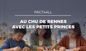 Pact4all 2026 : projet « Art Thérapie »