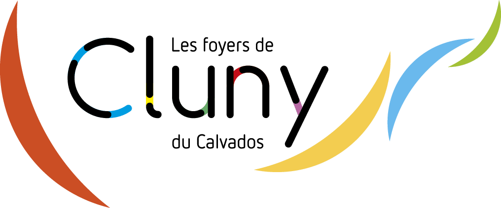 Logo Cluny Base