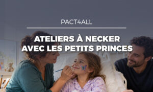 Pact4all 2026 : projet « Maquillages et tatouages »