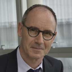 Pascal Crété