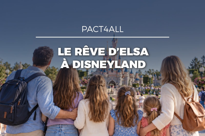 Disneyland Petits Princes