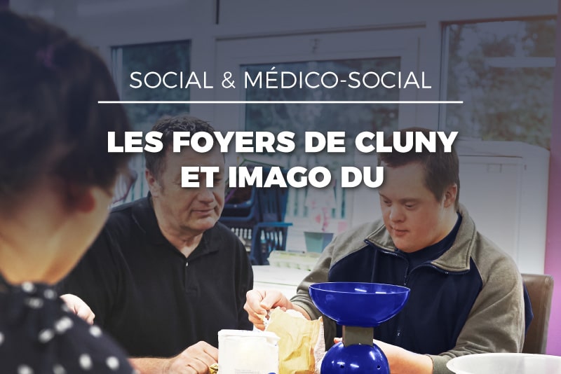 Foyers De Cluny